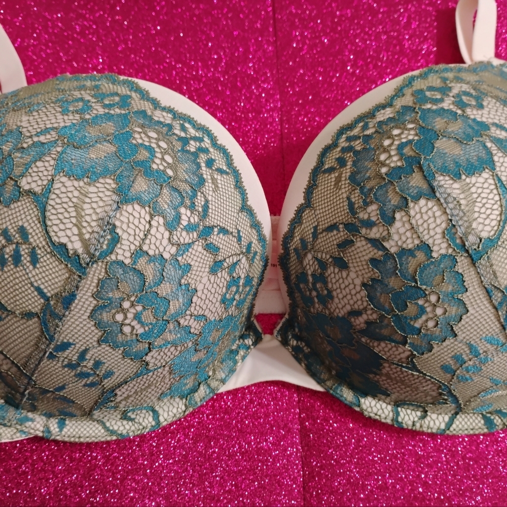 Torrid Bra Size 42 C